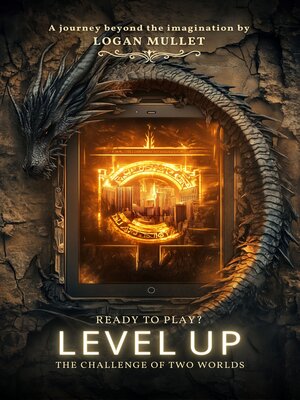 cover image of LEVEL UP